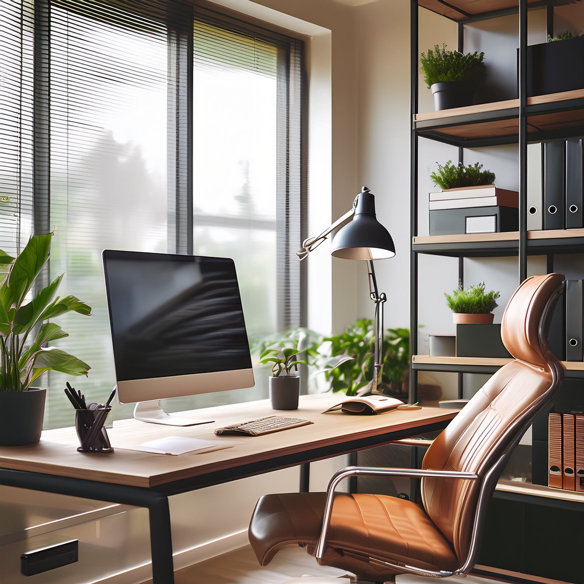 Freundliches Beratungsteam, moderne Büroräume, Steuerkanzelei Jensen GmbH Logo